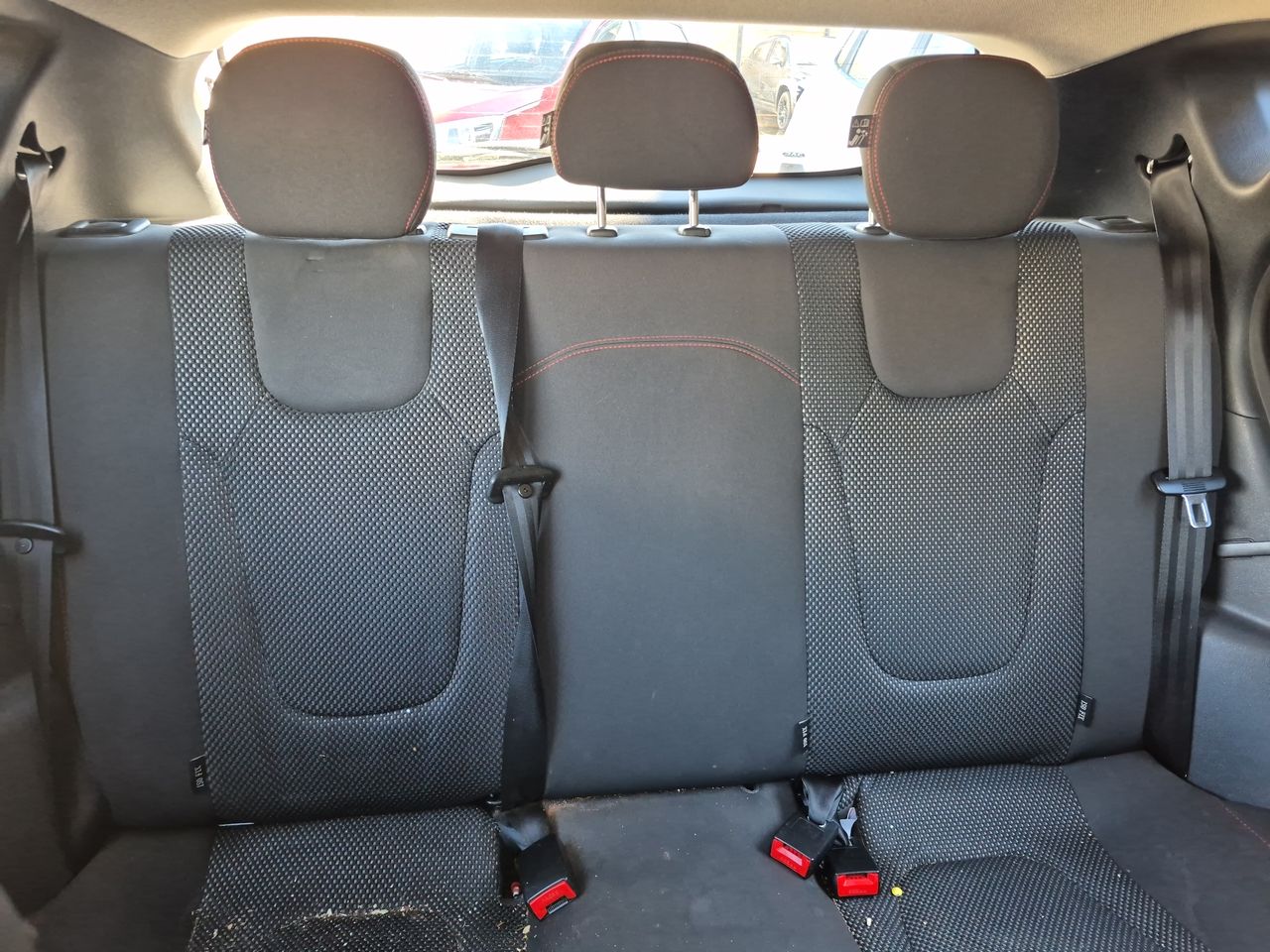 JAC JS2 JS2 HATCHBACK 1.5 - 2024
