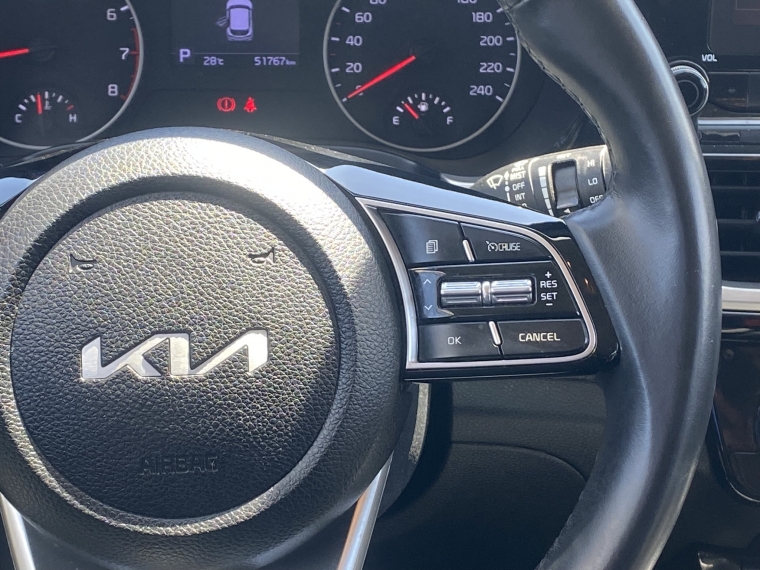 Kia Seltos Ex Ri At 1.6 2023 Usado  Usado en Kovacs Usados