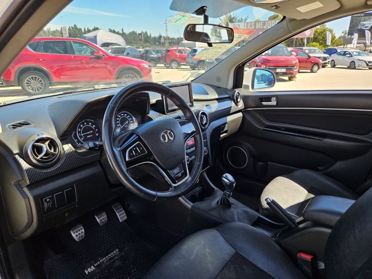 Baic X25 X25 1.5 2019 Usado en Rosselot Usados