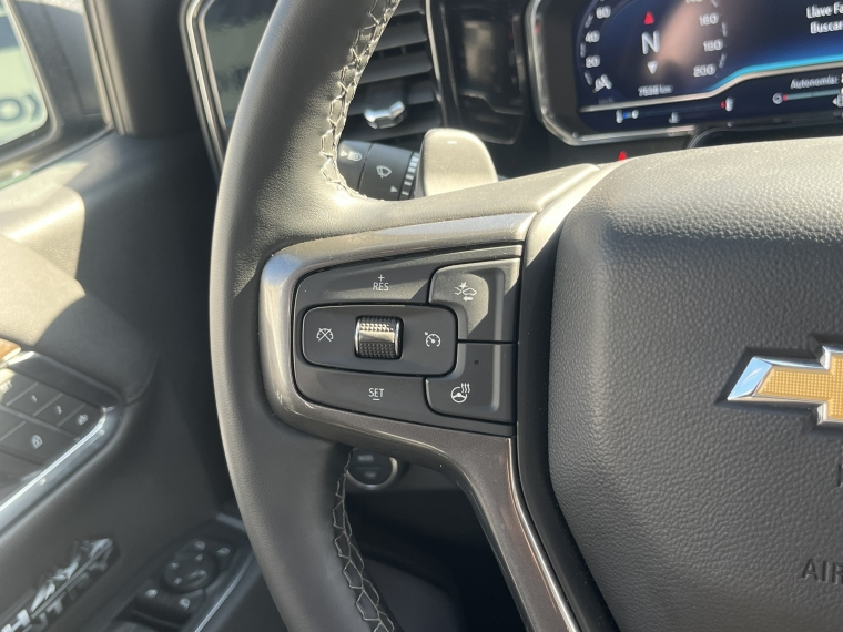 Chevrolet Silverado 3.0 Td High Country At 4x4 Diesel 2025 Usado  Usado en Kovacs Usados