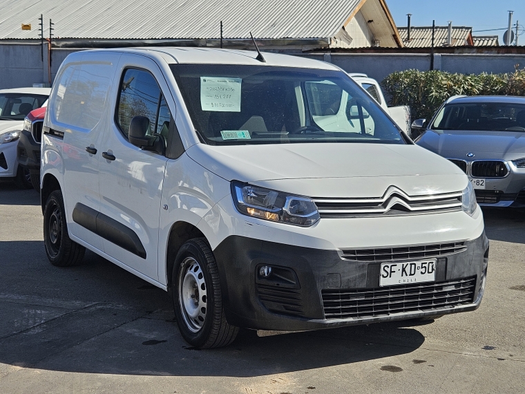 Citroen Berlingo K9 1.6 2023 Usado  Usado en Autoselect Usados