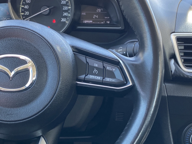 Mazda 3 SedÁn S 7g Mt 2.0 2020 Usado  Usado en Webautos.cl