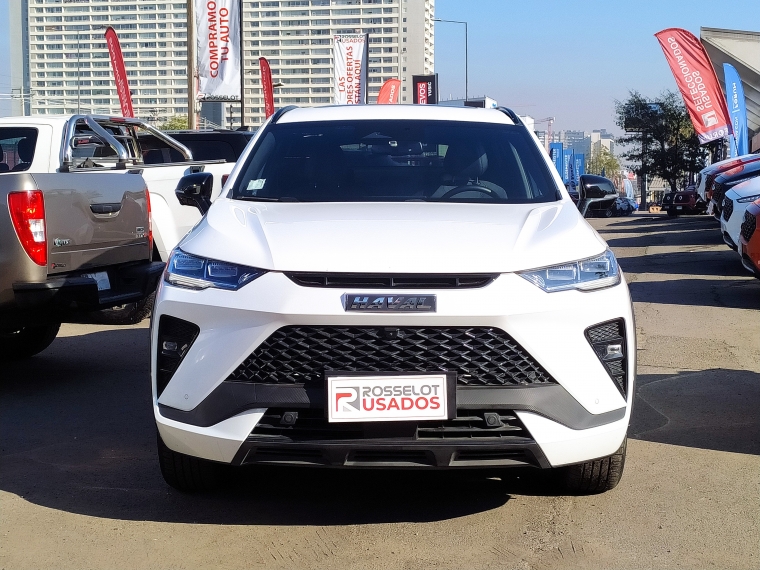 Haval H6 H6 Deluxe 2.0 Aut 2023 Usado en Rosselot Usados