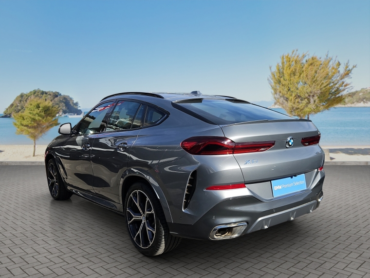 Bmw X6 Xdrive40i M Sport 2024 Usado Usado en Webautos.cl Bmw X6 Xdrive40i M Sport 2024 Usado Usado en Webautos.cl