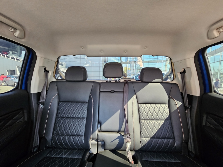 Great wall Poer Poer Elite 2.0 Aut 2022 Usado en Rosselot Usados