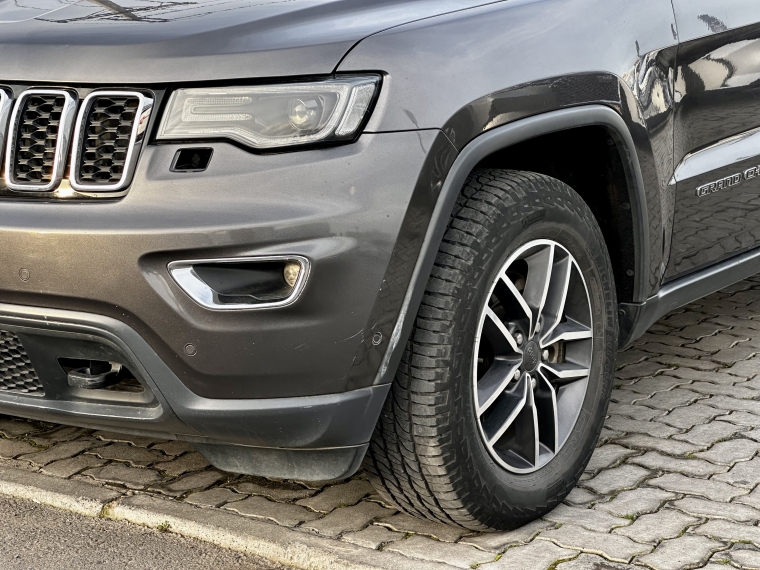 Jeep Cherokee Grand Cherokee Laredo 4x4 3.0 Aut 2020 Usado  Usado en Kovacs Usados