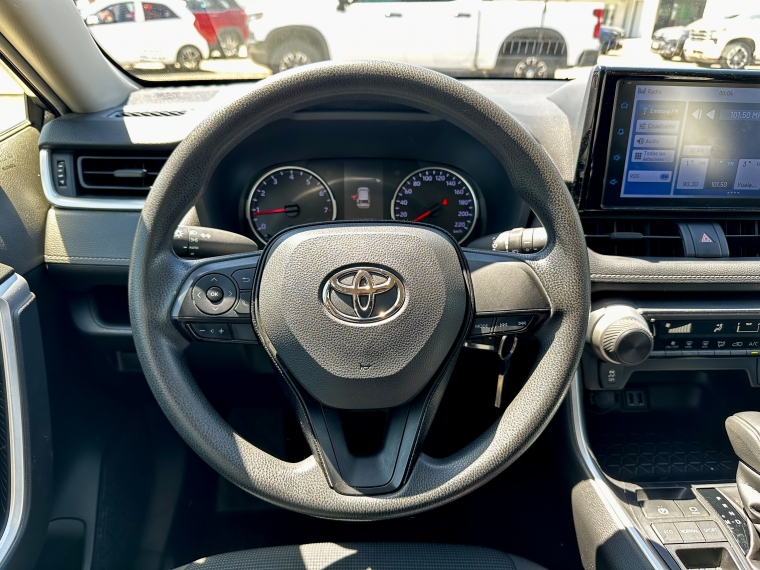 Toyota Rav4 2.0 Le At 2021 Usado  Usado en Kovacs Usados