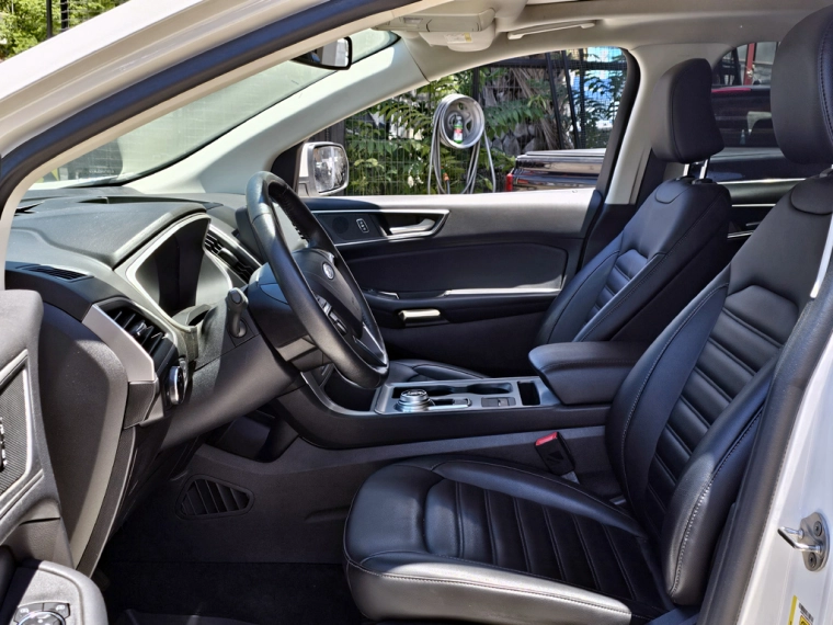 Ford Edge Sel 2.0 At 2022 Usado  Usado en Webautos.cl