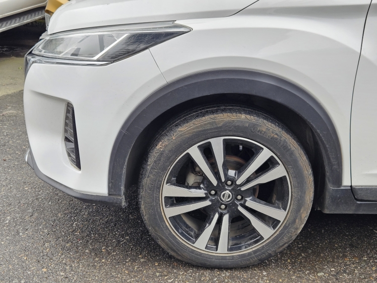 Nissan Kicks Kicks 1.6 At 2021 Usado en Rosselot Usados