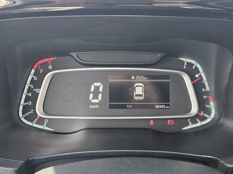 Kia Sonet Ex Full 1.5 2022 Usado  Usado en Kovacs Usados