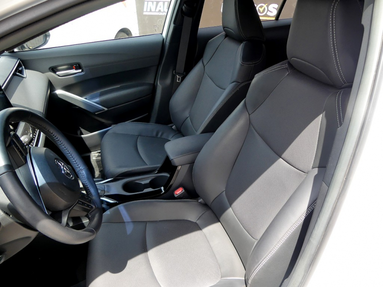 Toyota 147 1.8 Aut 2022 Usado  Usado en Webautos.cl