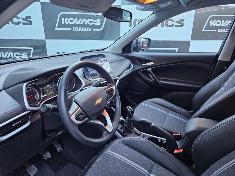 Chevrolet Tracker 1.2t  Ltz P Mt 2024 Usado  Usado en Kovacs Usados