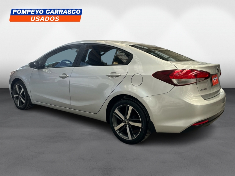 Kia Cerato New Cerato Ex 1.6 2018 Usado  Usado en Pompeyo