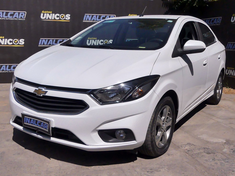 CHEVROLET PRISMA LTZ 1.4 2017