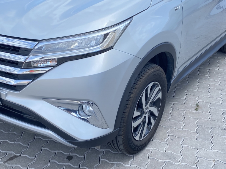 Toyota Rush 1.5  Xli Mt 2023 Usado  Usado en Kovacs Usados