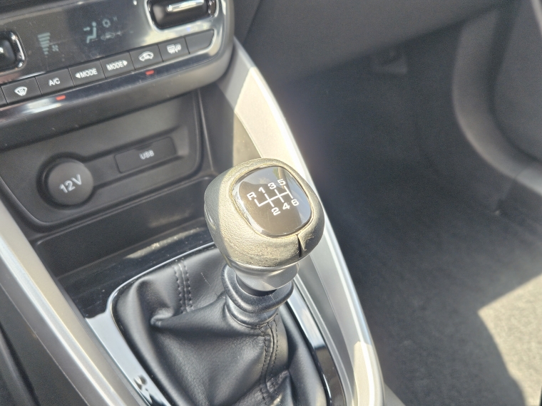 Chevrolet Groove 1.5 Ltz Mt 2024 Usado  Usado en Kovacs Usados