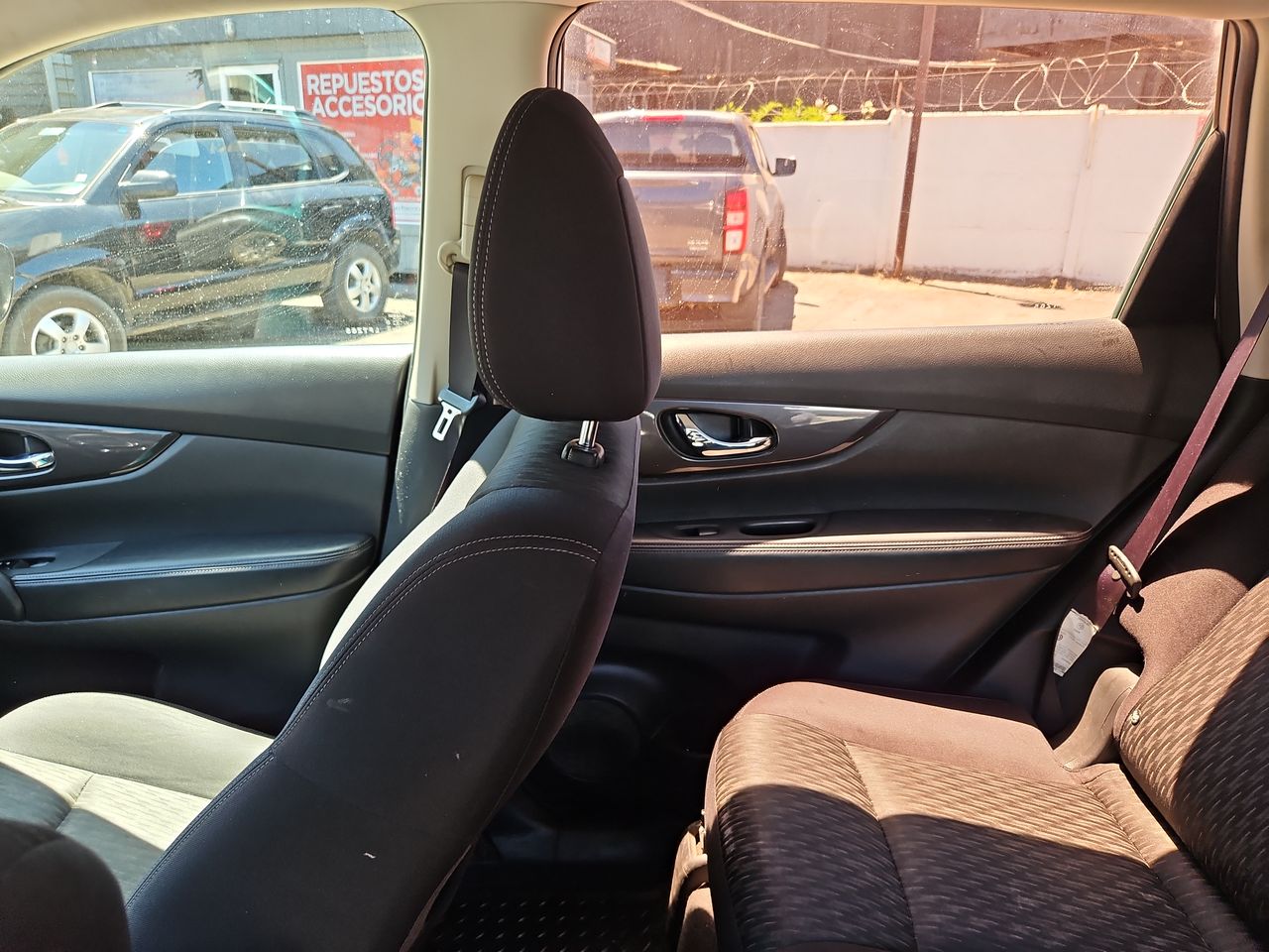 Nissan X-trail X Trail Cvt 4x4 2.5 At 2019 Usado en Usados de Primera - Sergio Escobar