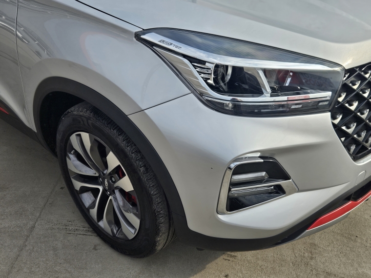 Chery Tiggo 3 Tiggo 3 Pro 1.5t Glx Cvt 2023 Usado en Rosselot Usados