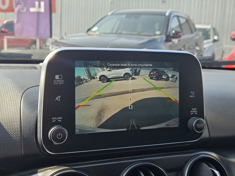 Fiat Argo Argo Drive Elx 1.3 Gse 5p Bz Mt 2023 Usado en Rosselot Usados