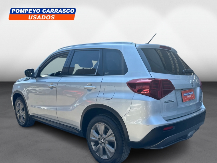 Suzuki Vitara 1.6 Glx 2t Mt 4x4 2019 Usado  Usado en Pompeyo