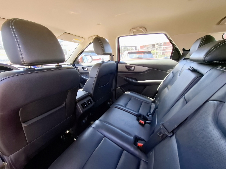 Dfsk 560 Suv 560 1.8 2022 Usado en Rosselot Usados