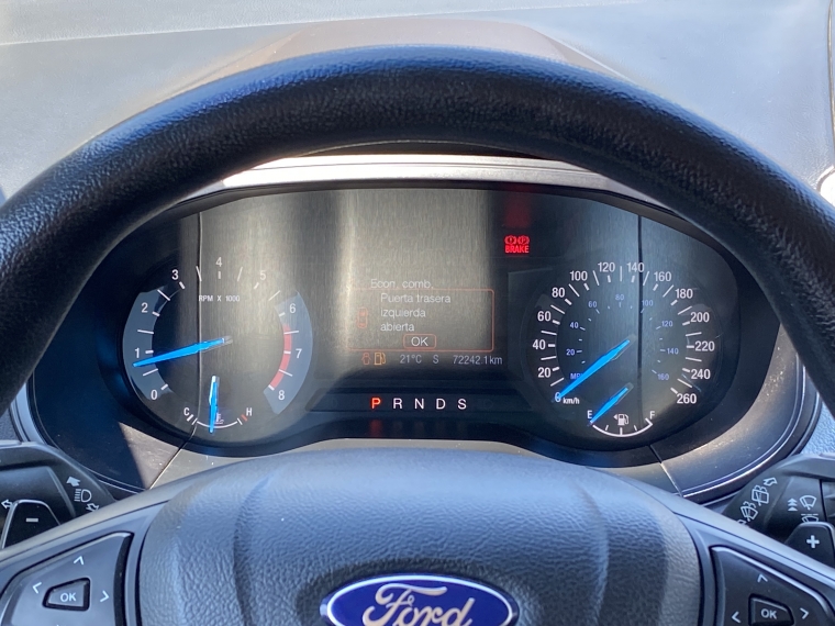 Ford Edge 2.0 Sel Ecoboost 4x2 At 2017 Usado  Usado en Kovacs Usados