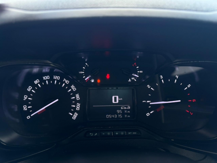 Citroen Berlingo K9 2022 Usado en G Autos Automotriz - G Autos