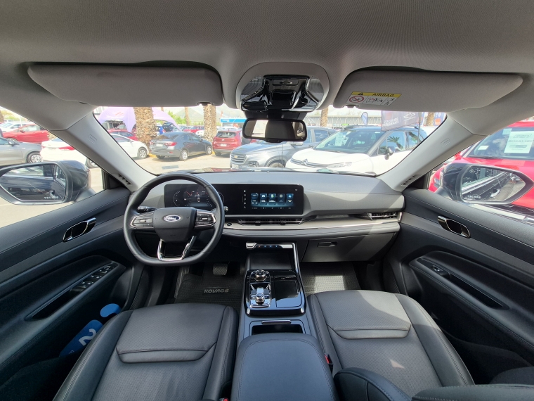 Ford Territory Trend 1.5 Aut 2025 Usado  Usado en Kovacs Usados