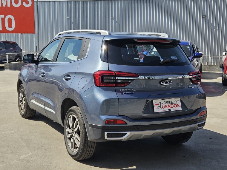 Chery Tiggo 3 pro Tiggo 3 1.5 2022 Usado en Rosselot Usados