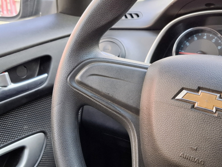 Chevrolet Sedan Sail 1.5 2022 Usado en Rosselot Usados