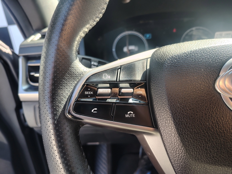 Ssangyong Musso 2.2    Limited  At 4x4  Diesel 2024 Usado  Usado en Kovacs Usados