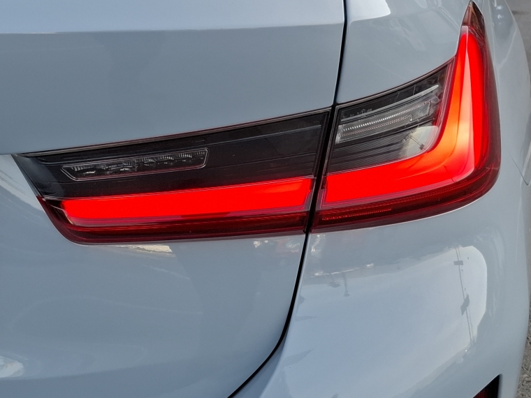 Bmw 330 I Touring 2.0 Aut 2024 Usado  Usado en BMW Premium Selection