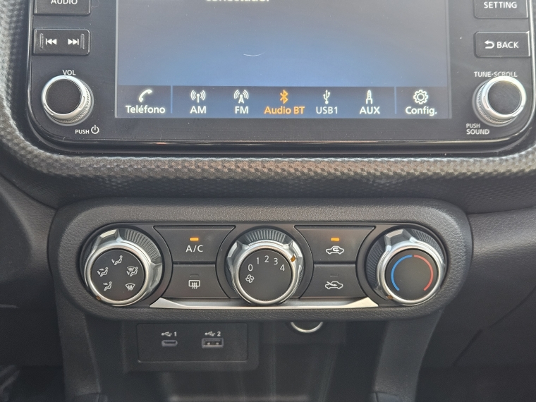 Nissan Kicks 1.6 Advance Mt 2024 Usado  Usado en Kovacs Usados