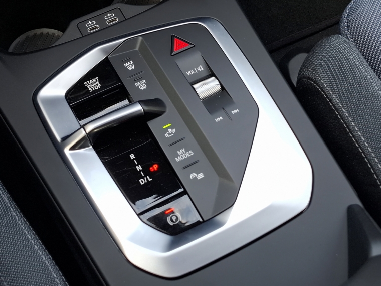 Bmw 120 Hatch Dynamic 2026 Usado  Usado en BMW Premium Selection