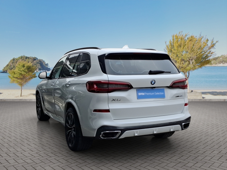 Bmw X5 Xdrive 45e 4x4 3.0 Aut 2022 Usado  Usado en BMW Premium Selection