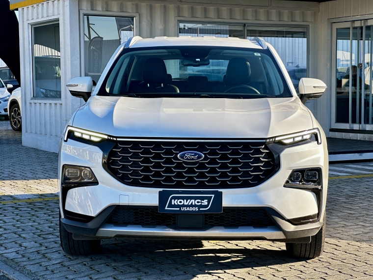 Ford Territory 1.5 Trend At 2024 Usado  Usado en Kovacs Usados