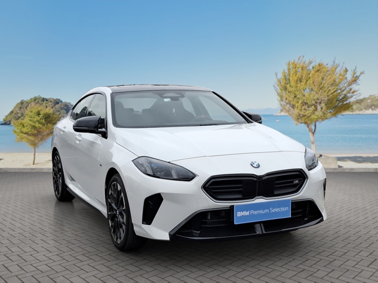 Bmw M235 Xdrive Gran Coupé 2026 Usado  Usado en BMW Premium Selection