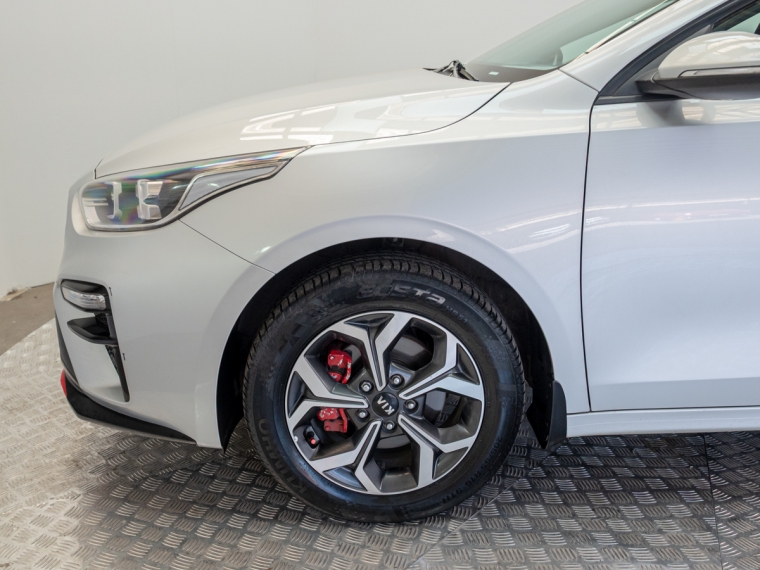 Kia Cerato 1.6 Ex 6mt 4p 2020 Usado  Usado en Pompeyo