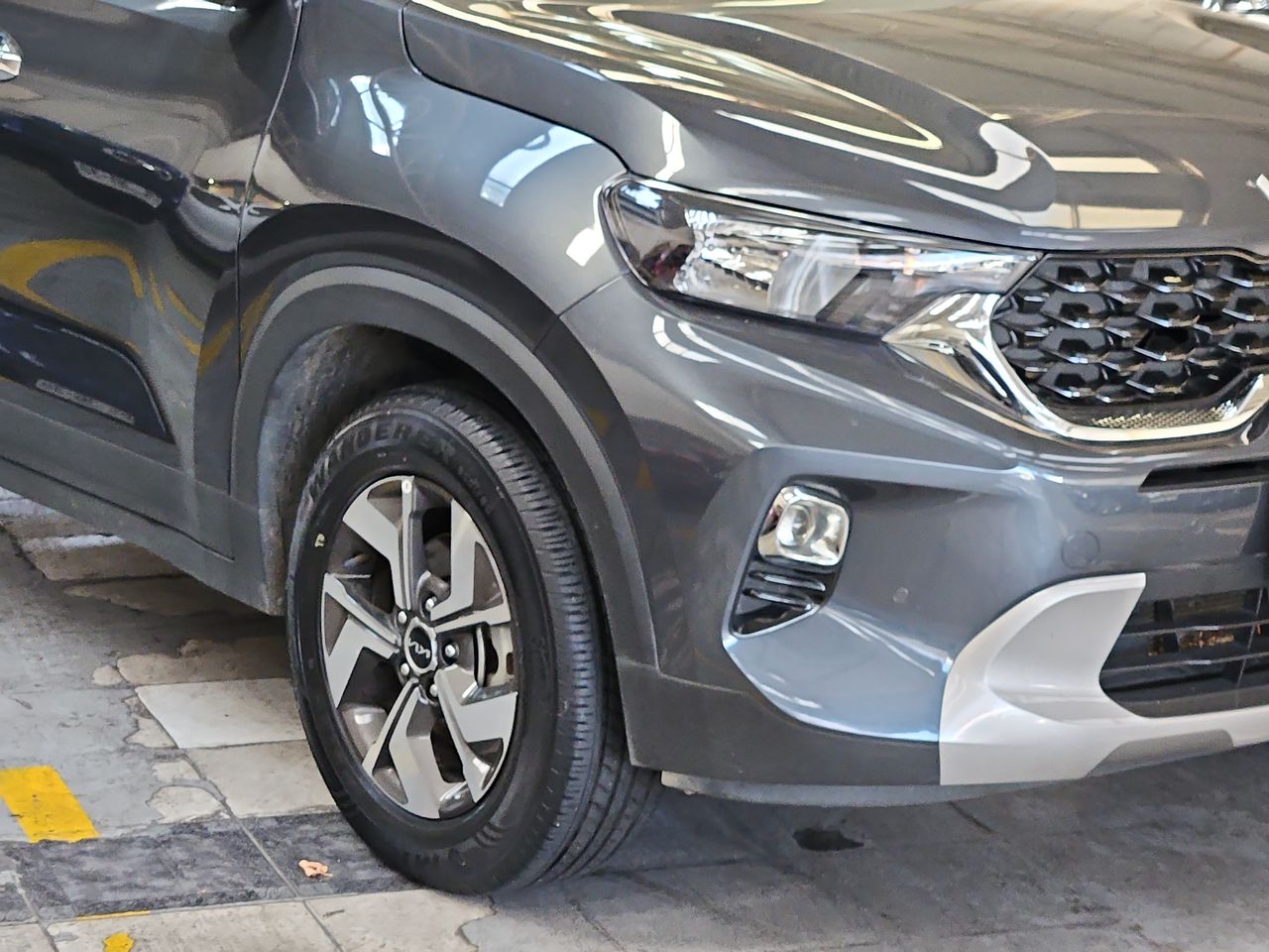 Kia Sonet Sonet Ex 1.5 2023 Usado  Usado en Webautos.cl