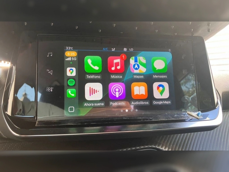 Peugeot 2008 Active Pack 1.2t Puretech 130 Mt 2021 Usado Usado en Webautos.cl Peugeot 2008 Active Pack 1.2t Puretech 130 Mt 2021 Usado Usado en Webautos.cl