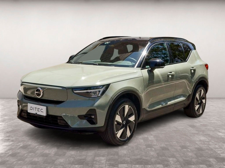 VOLVO XC40 RECHARGE 2024