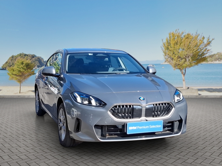Bmw 220 Gran Coupé Dynamic 2026 Usado  Usado en BMW Premium Selection