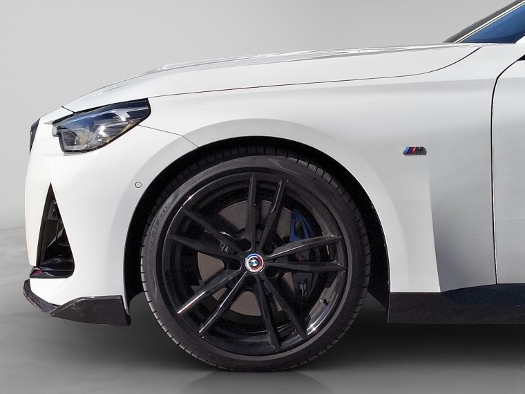 Bmw M240 I Coupe 4x2 3.0 Aut 2024 Usado  Usado en BMW Premium Selection