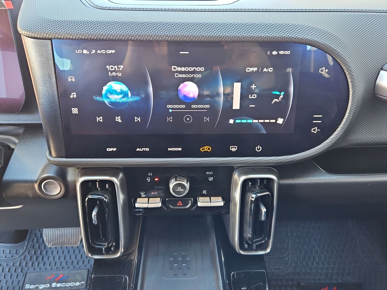 Haval Dargo Dargo Turbo Dct 2.0 Aut 2024 Usado en Usados de Primera - Sergio Escobar