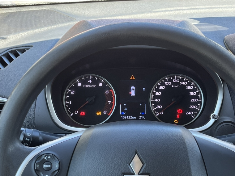 Mitsubishi Eclipse Cross 1.5 Rx Mt 2020 Usado  Usado en Kovacs Usados