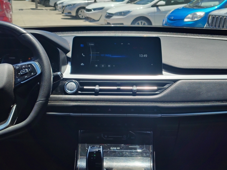 Chery Tiggo 7 pro Tiggo 7 Gls Cvt Pro 1.5 Aut 2023 Usado en Rosselot Usados