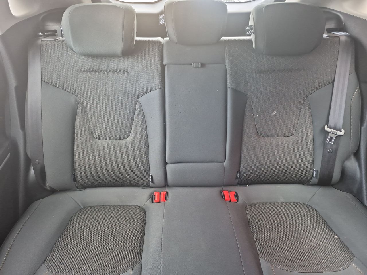 Jac Js4 Js4 Hb 1.6 2023 Usado en Usados de Primera - Sergio Escobar