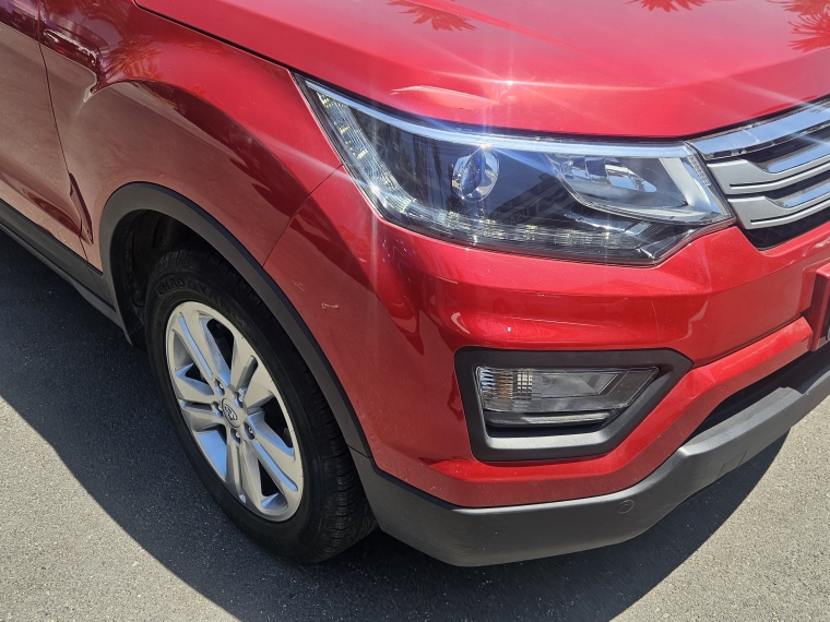 Changan Cx70 Cx70 2023 Usado  Usado en Kovacs Usados