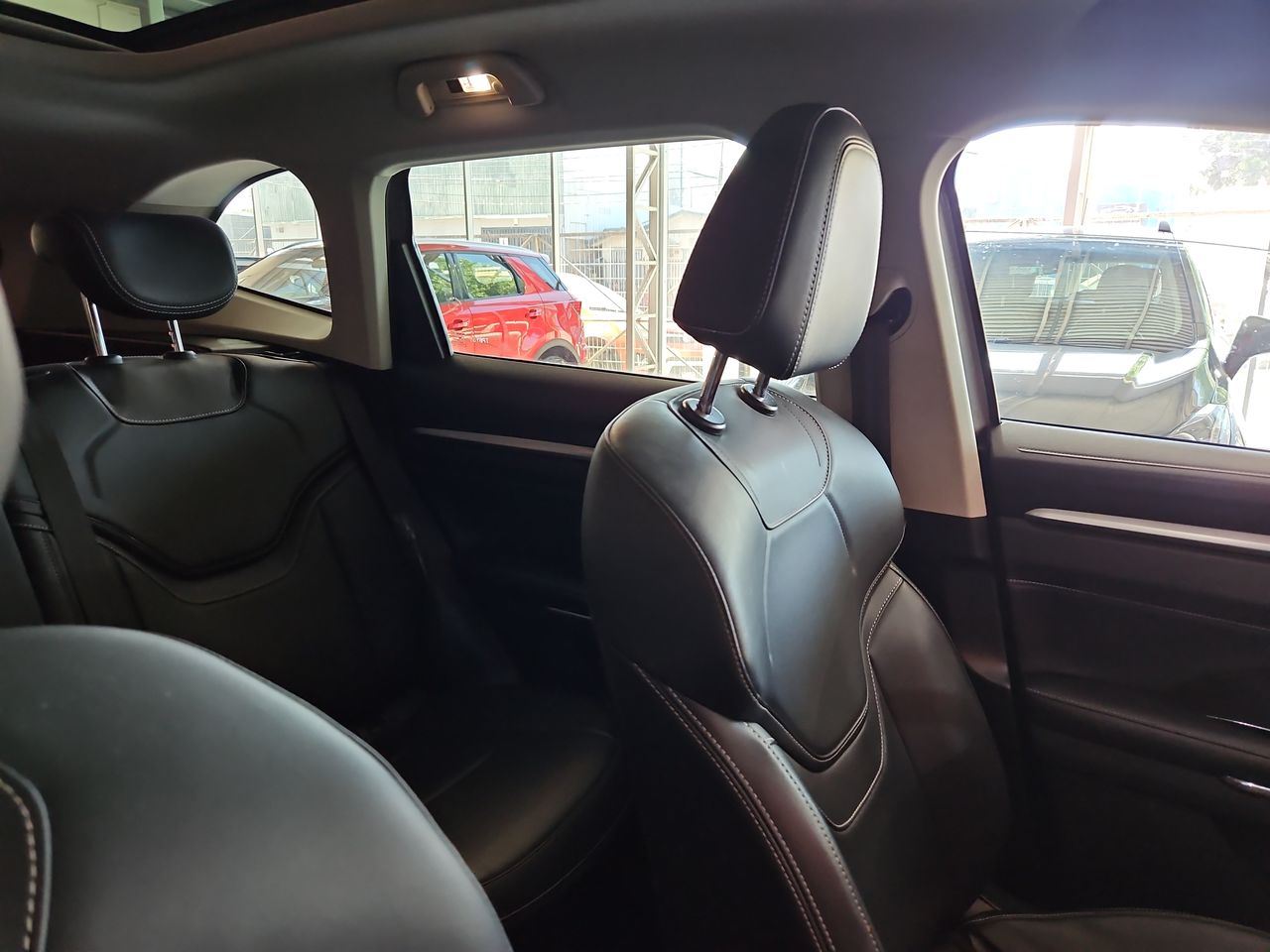 Haval H6 H6 Turbo Dct 4x2 2.0 Aut 2024 Usado en Usados de Primera - Sergio Escobar