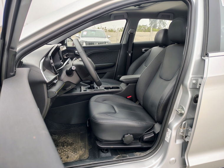 Chery Tiggo 2 pro Tiggo 2 Pro Max Glx 4x2 1.5 2026 Usado en Rosselot Usados